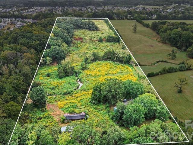 Land for sale in Sheridan, Wesley Chapel