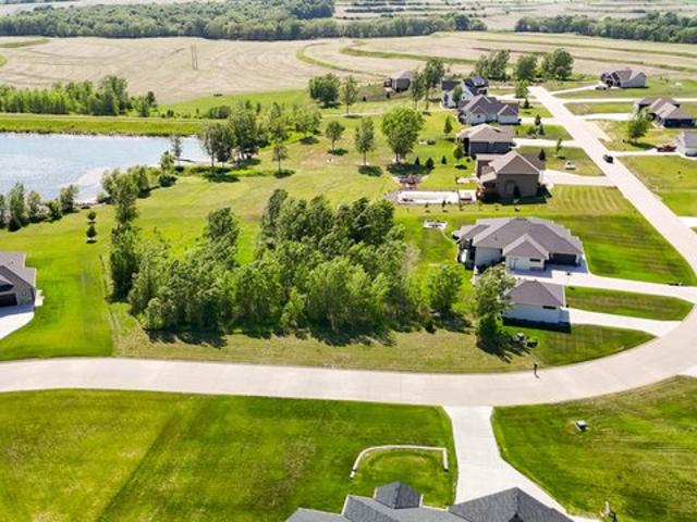 Land for sale in Glenwood, Iowa