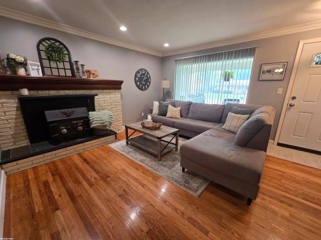 House for sale in Michigan