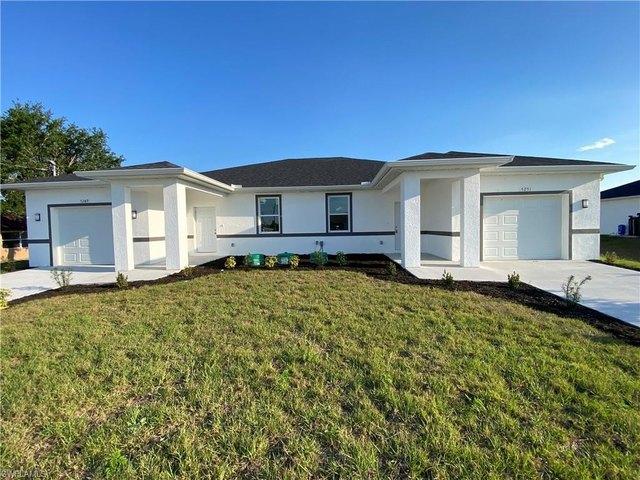 House for sale in Lehigh Acres, Florida