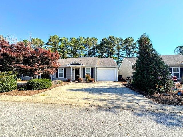 Townhouse for sale in Augusta, Georgia