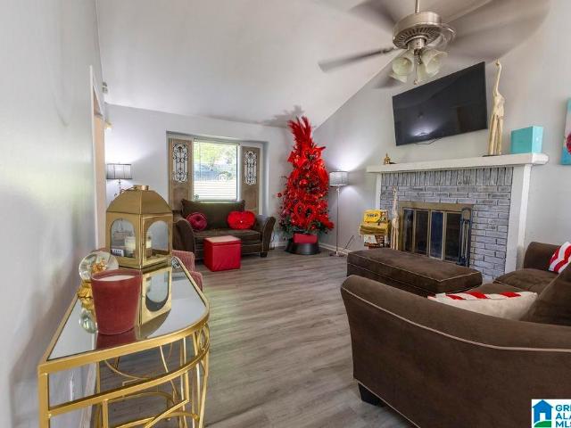 House for sale in Clay, Alabama