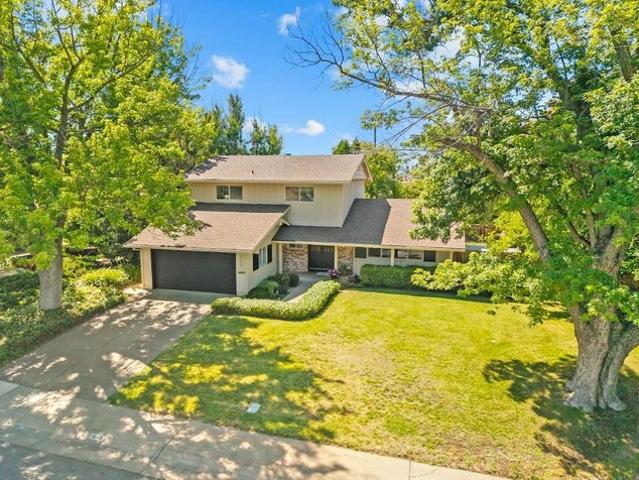 House for sale in Sacramento, California