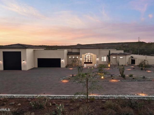 House for sale in Cave Creek, Arizona