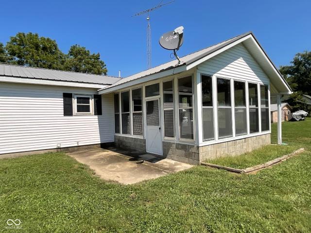 House for sale in Bloomingdale, Indiana