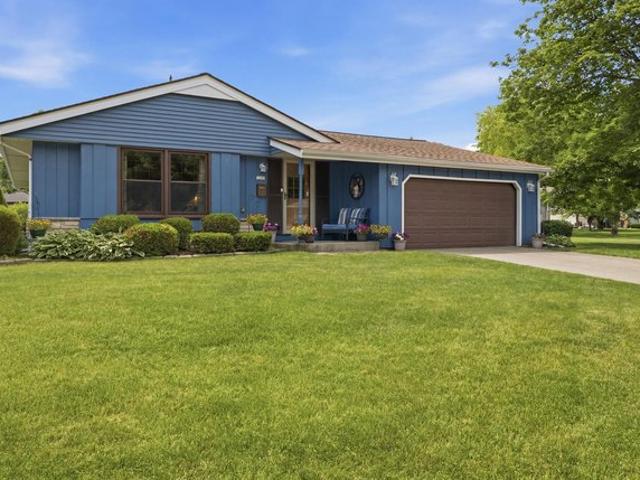 House for sale in Greendale, Wisconsin