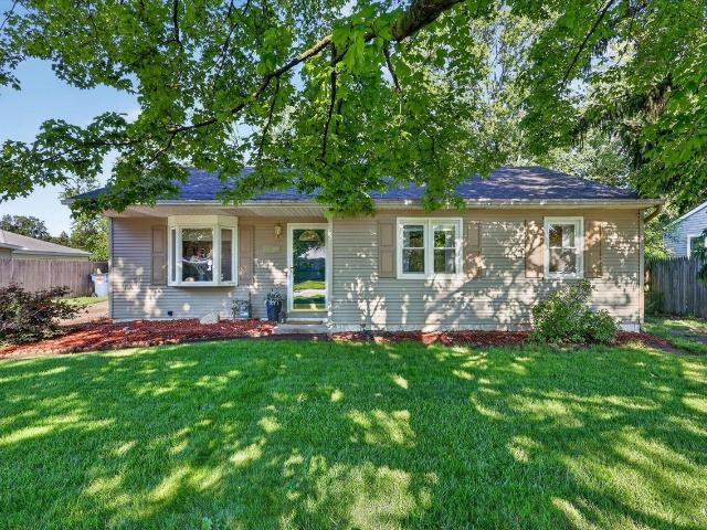 House for sale in Kentwood, Michigan