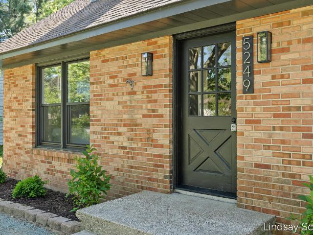 House for sale in Kentwood, Michigan