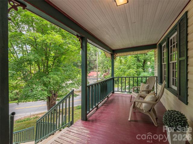House for sale in Haywood, North Carolina
