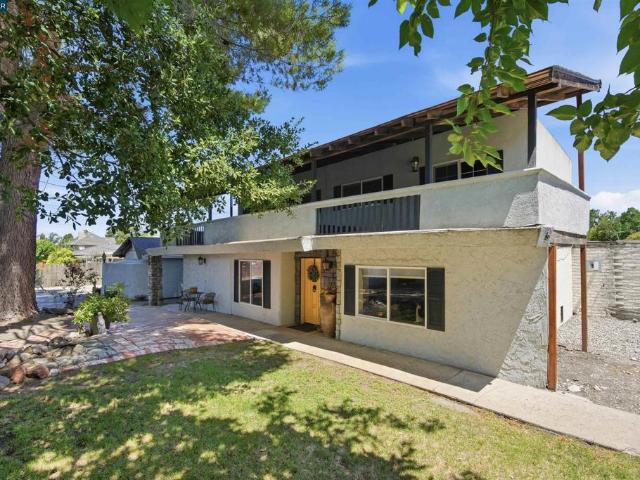 House for sale in Concord, California