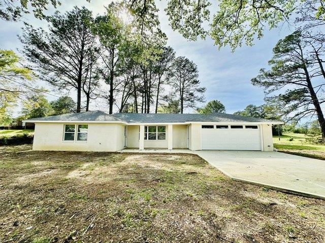 House for sale in Belden, Mississippi
