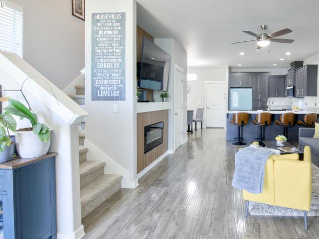 Townhouse for sale in Oregonia