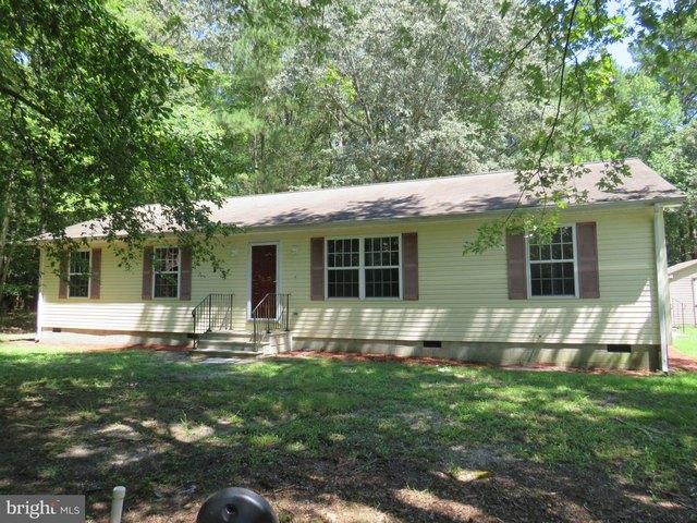 House for sale in Maryland