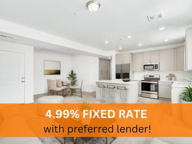 Condo for sale in South Jordan, Utah