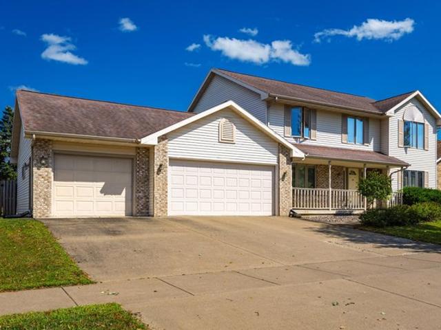 House for sale in Onalaska, Wisconsin