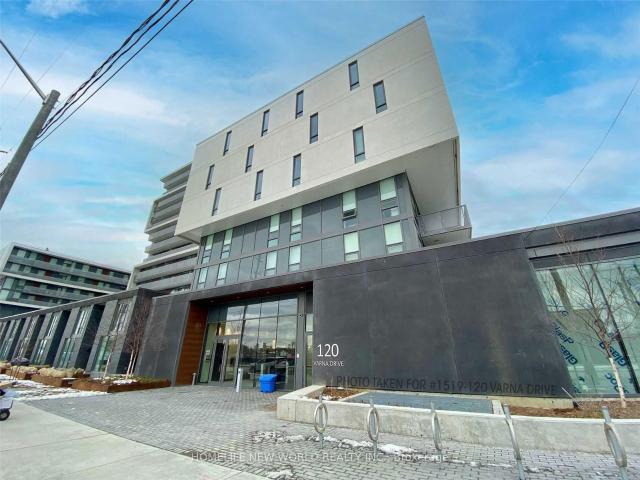 Condo for sale in Woburn, Ontario