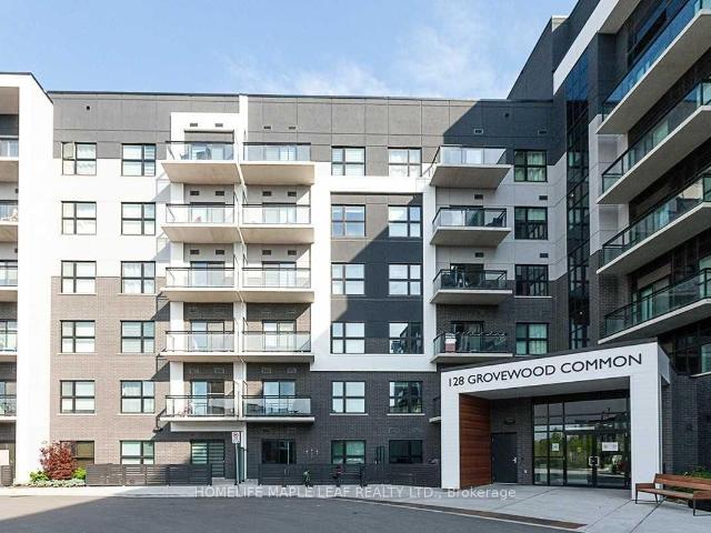 Condo for rent in Oakville, Ontario