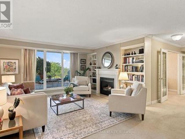 Condo for sale in Woburn, Ontario
