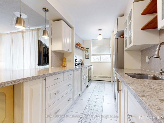 Condo for sale in Mississauga, Ontario