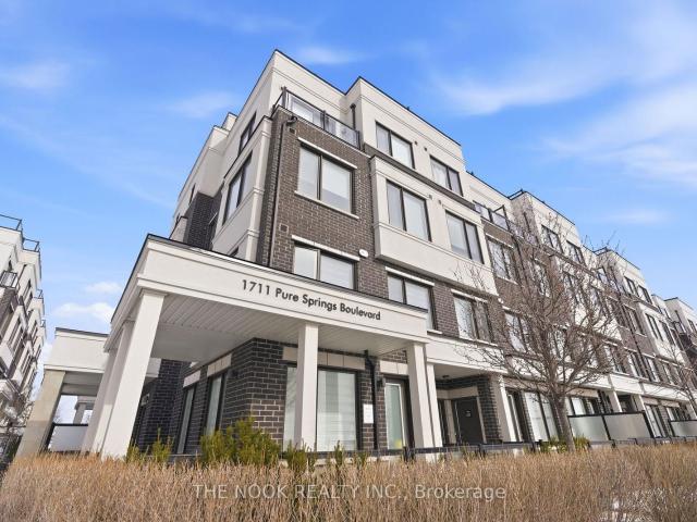Condo for sale in Woburn, Ontario