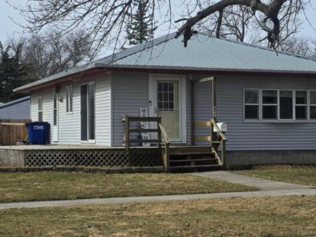 House for sale in Wells, Minnesota