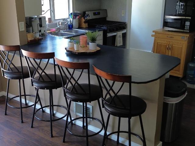 House for sale in Wells, Minnesota