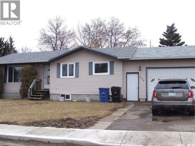 House for sale in Happyland, Saskatchewan