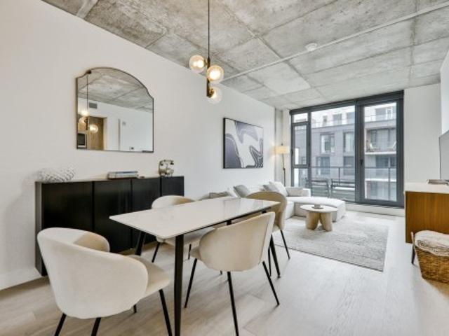 Condo for sale in Saint-Laurent, Montréal