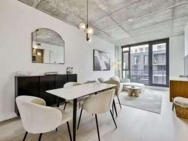 Condo for sale in St. Leonard's, Quebec