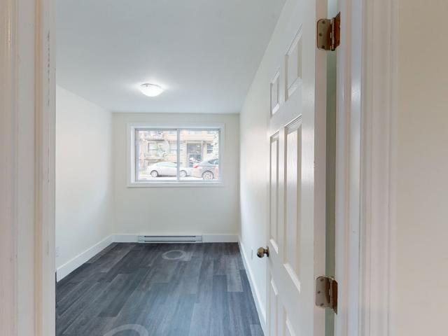 Apartment for rent in St. Leonard's, Quebec