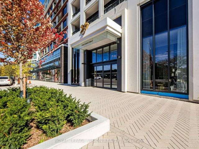 Condo for rent in Woburn, Ontario
