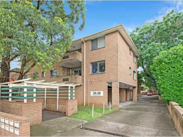 House for rent in Sydney, New South Wales