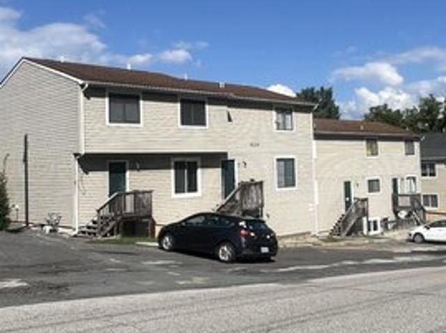 Condo for sale in Virginia