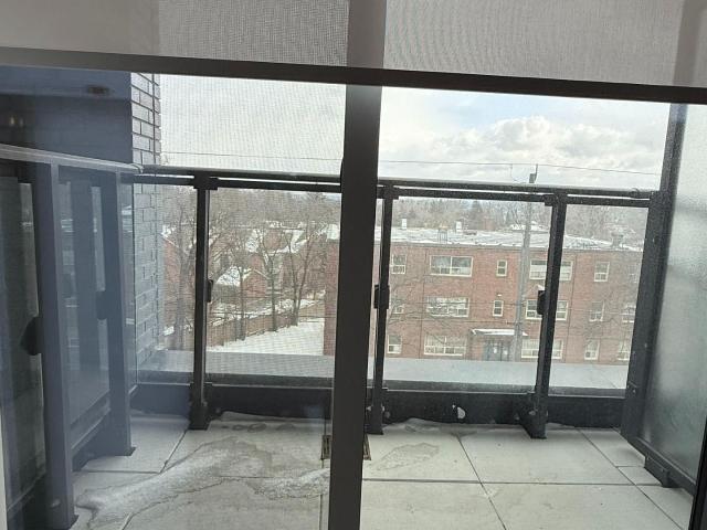 Condo for rent in Woburn, Ontario