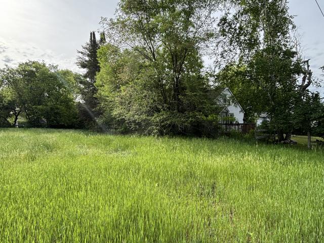 Land for sale in Pine River, Minnesota