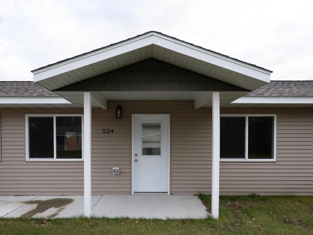 House for sale in Mahnomen, Minnesota