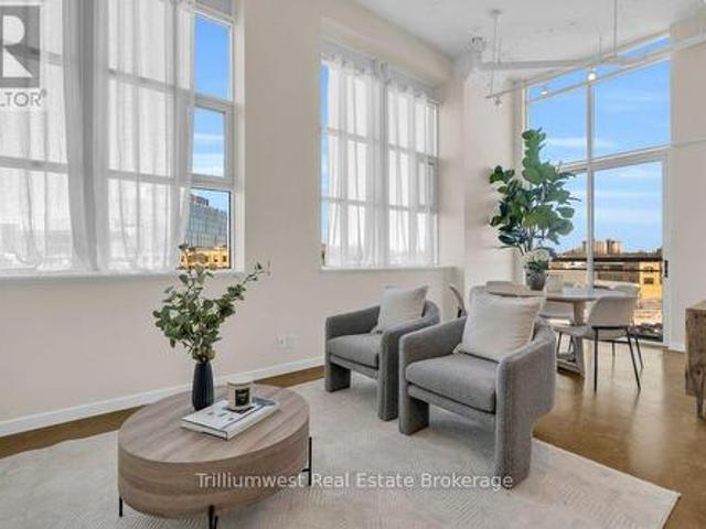 Condo for sale in Kitchener, Ontario