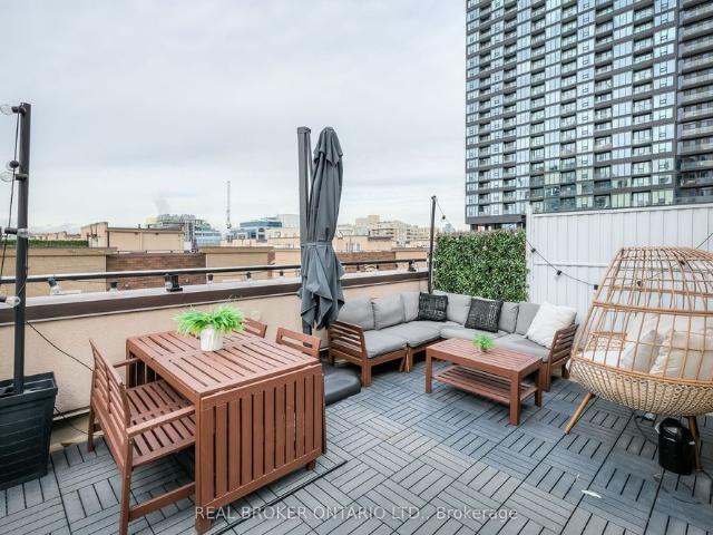 House for rent in Spadina—Fort York, Toronto