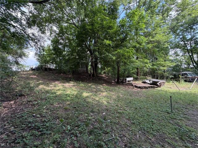 Land for sale in Massillon, Ohio