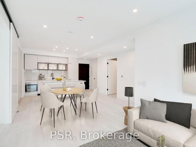 Condo for rent in Woburn, Ontario