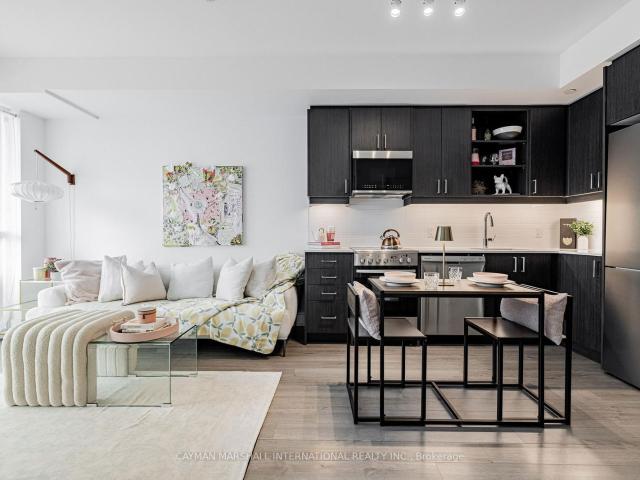 Condo for sale in Woburn, Ontario