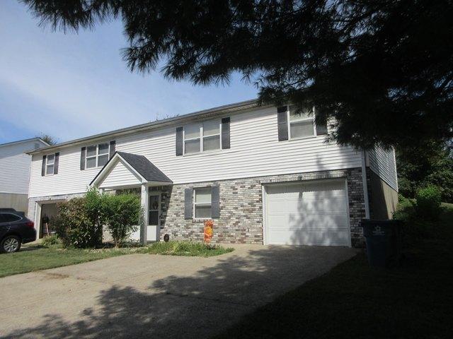 House for sale in Frankfort, Franklin County