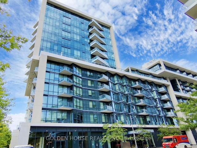 Condo for rent in Woburn, Ontario