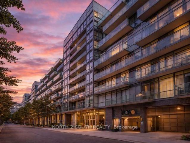 Condo for rent in Woburn, Ontario