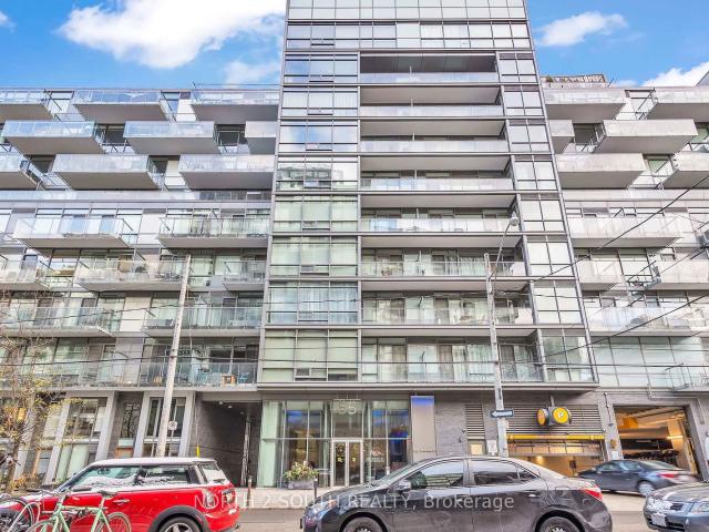 Condo for rent in Woburn, Ontario