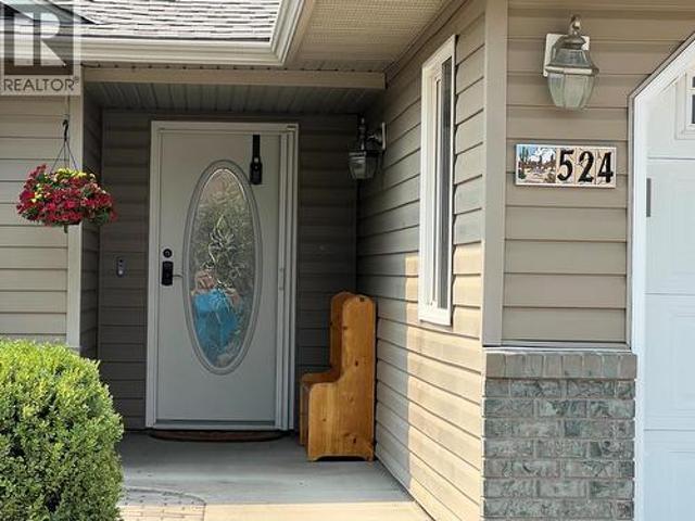 House for sale in British Columbia