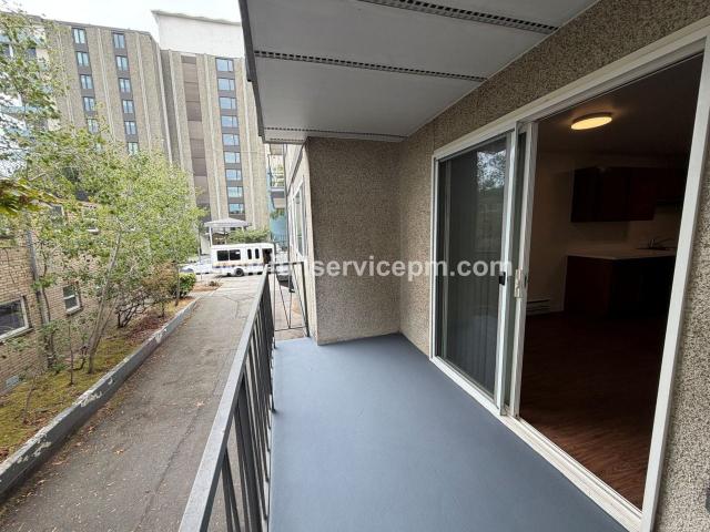 Apartment for rent in Belltown, Seattle