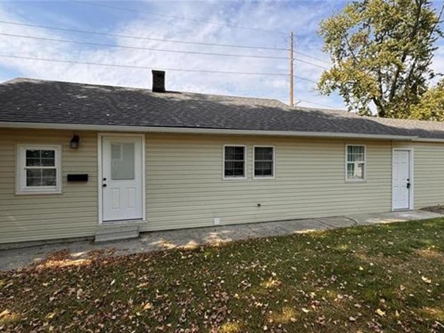 House for sale in Bethalto, Illinois