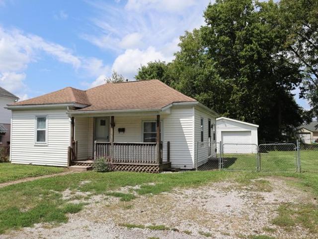 House for sale in Fay, Ohio