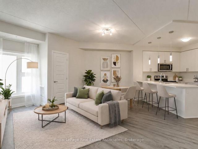 Condo for sale in Milton, Ontario